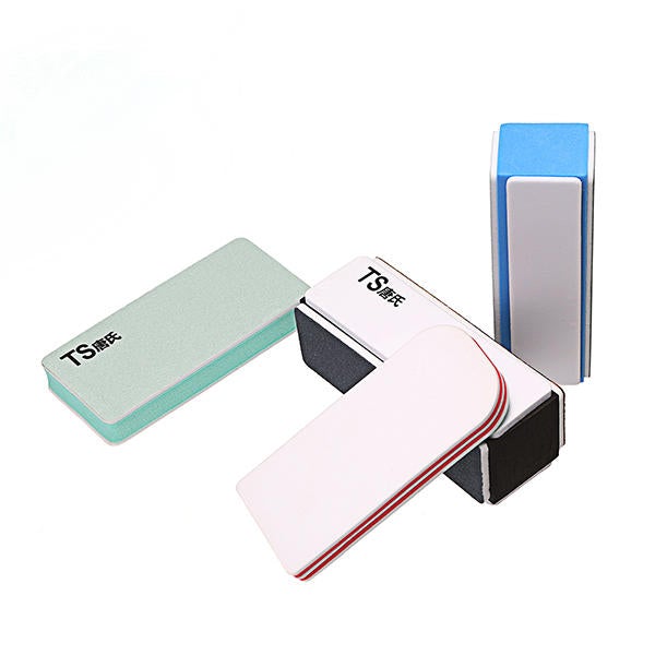 4pcs 240-7000 Grit Abrasive Pads Set Abrasive Pads Polishing Grinding Tool