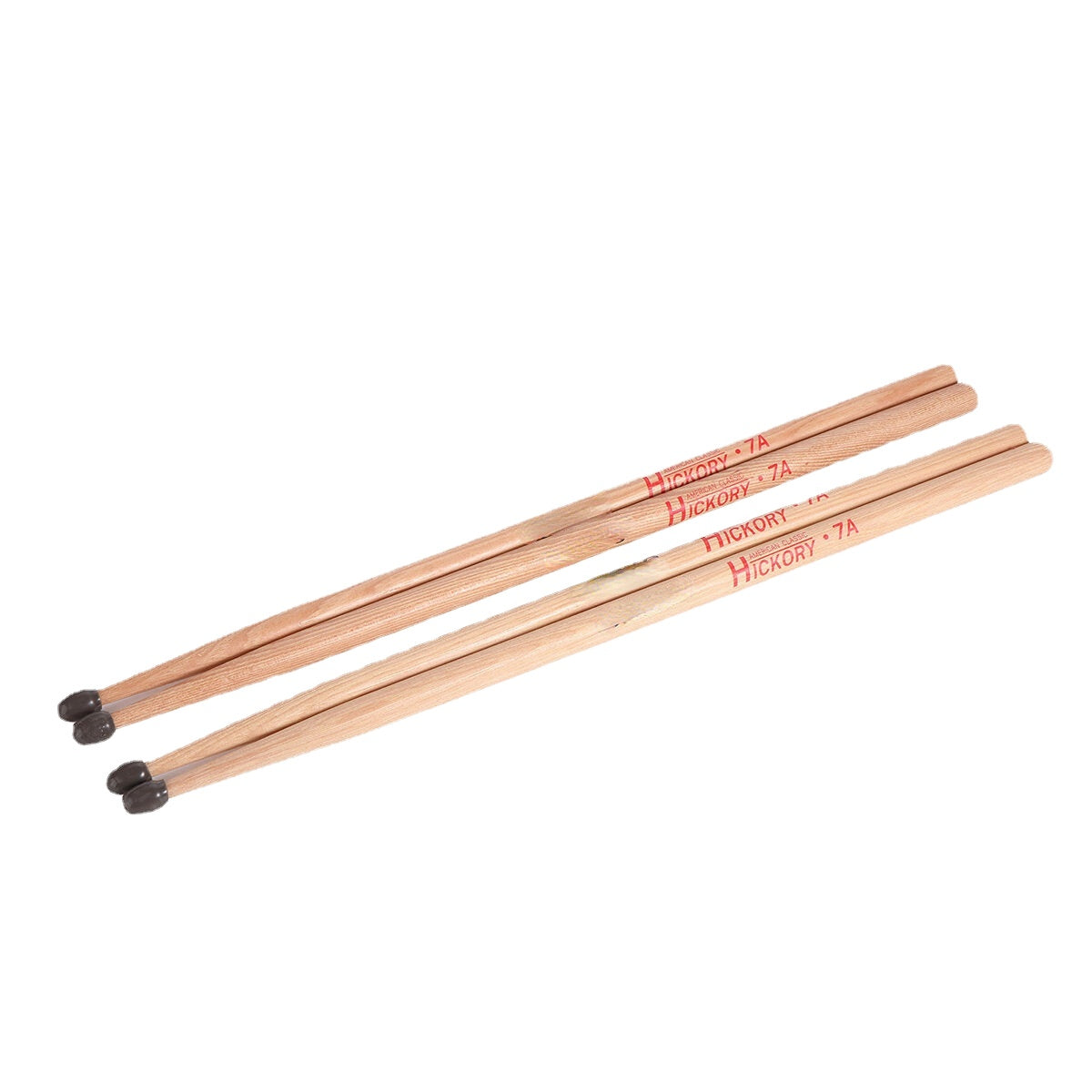 7A Drumsticks Water Drop Hammerheads Clic for Adults and Students