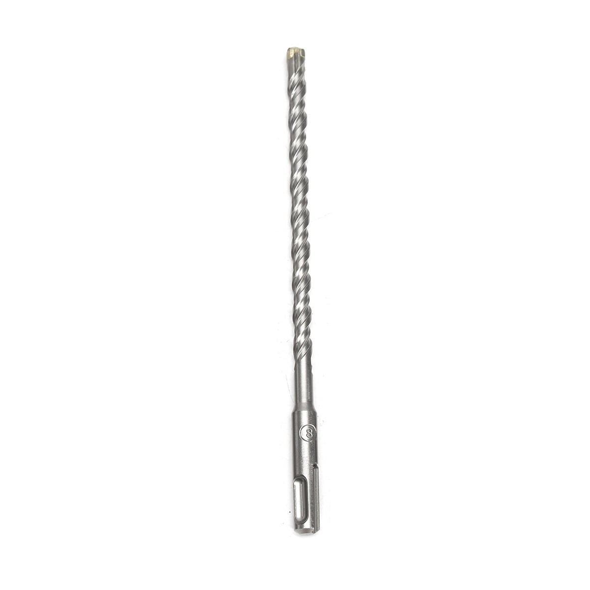5/6/7Pcs Drill Bits 3-12mm Triangle Bit for Ceramic Wall Glass Concrete Hole Opener, Silver
