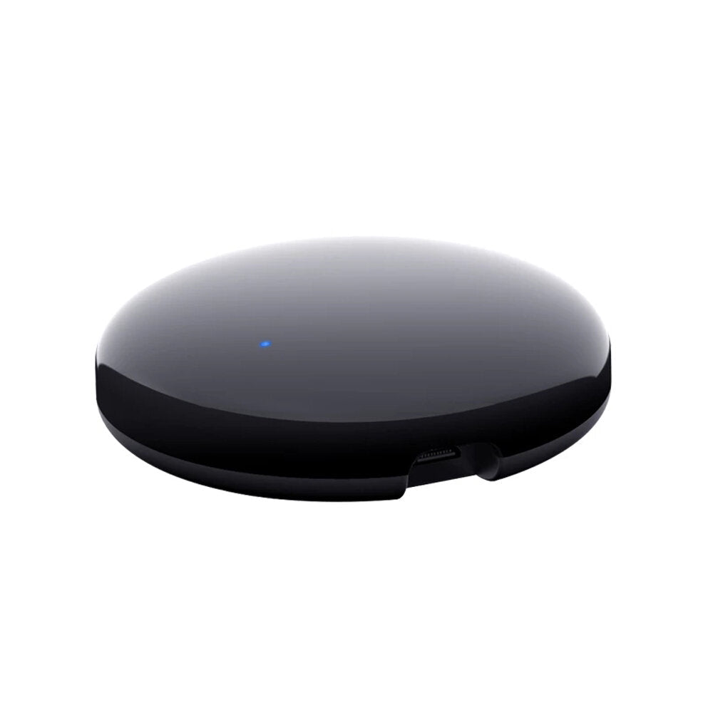 Smart WIFI IR Remote Control Universal Infrared Wireless Remote Controller for TV DVD AUD AC Work with Alexa Google Home