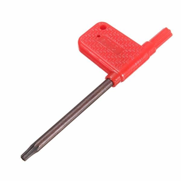 Indexable Thread Tool Holder Lathe Turning Tool For 16IR/16NR Insert