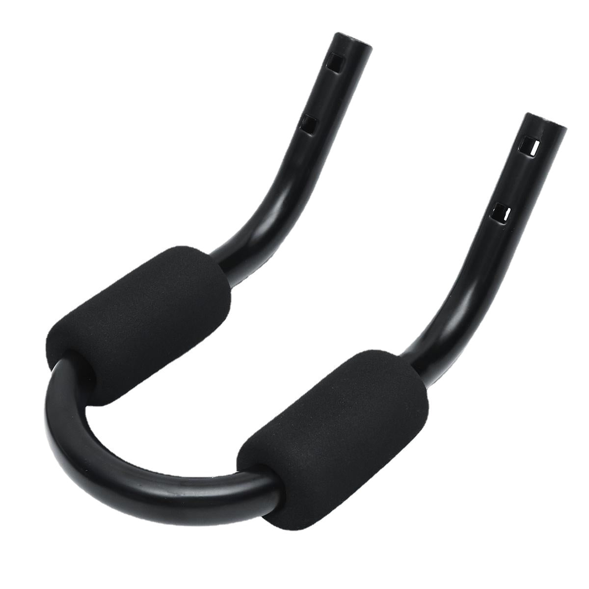 Aluminum Roof Rack Mounting Bracket Installing Support Accessories With 2 Straps For Surfboard Kayak