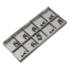 10pcs Carbide Inserts Turning Tool Holder Inserts