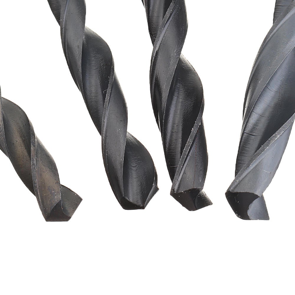 Upgrade 7-10mm 4Pcs HSS-CO Cobalt Twist Drill Bits For Bosch Dremel Rotary Tool