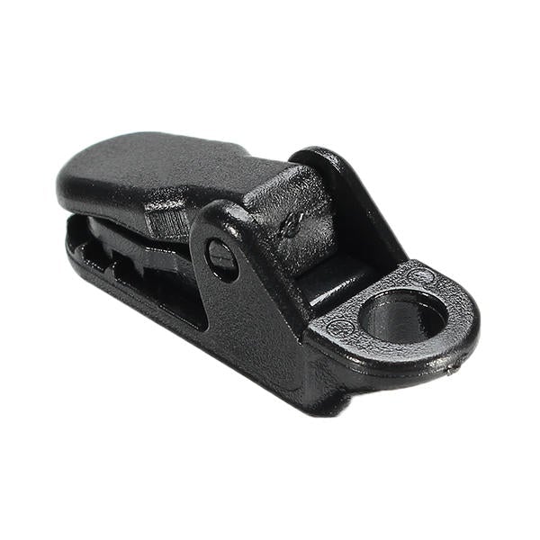 10Pcs Tent Windproof Securing Clip Hook Buckle Alligator