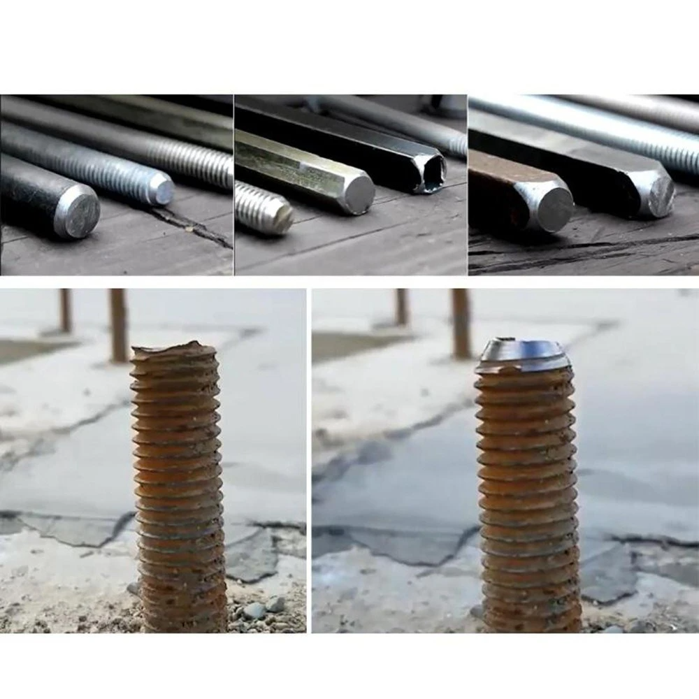 Chamfering Tool Deburring External Chamfer Drill Bit Remove Burr Repairs Tools