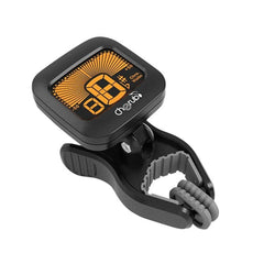 Adjustable Clip on Tuner with LCD Display for Violin