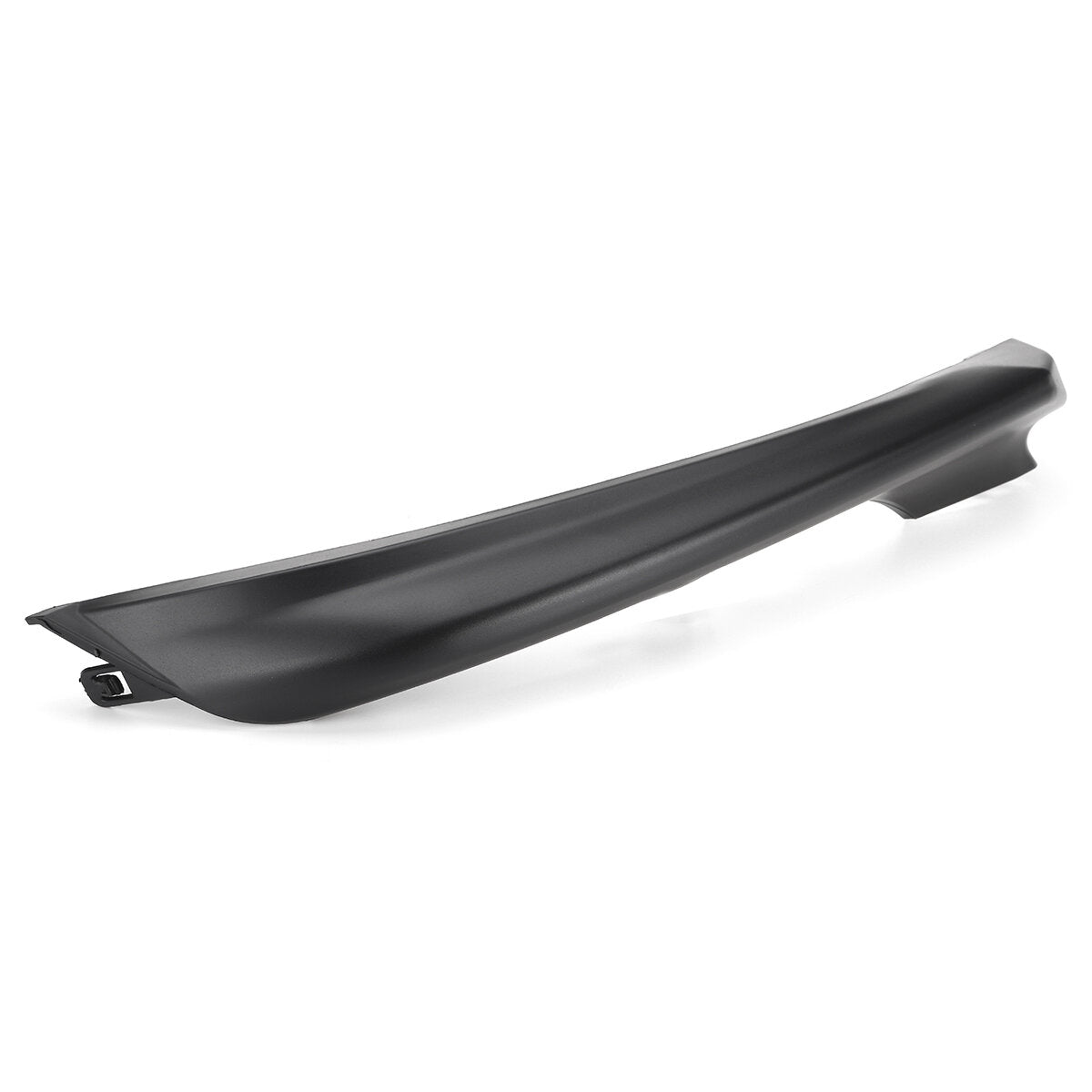 Front Bumper Grille Left Lower Trim Molding