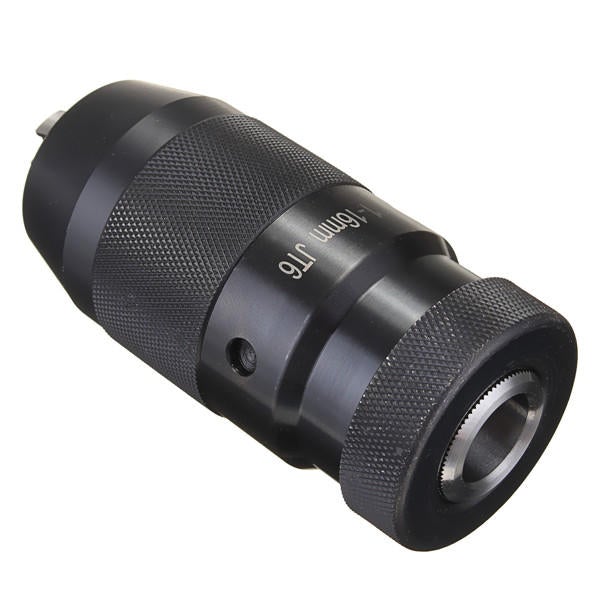 Heavy Duty Keyless Drill Chuck 1-16mm For Milling&Drilling Machine
