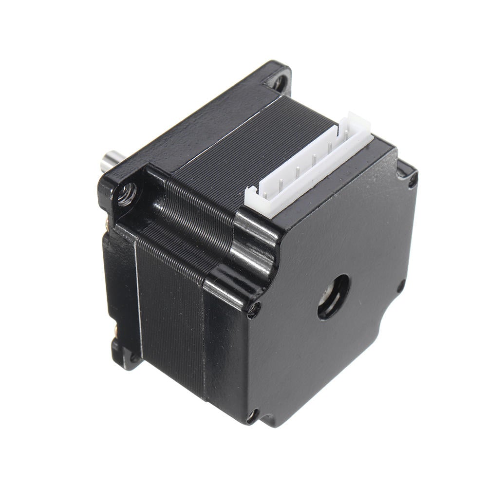 41mm Nema 23 Stepper Motor 57 Motor 2.8A 55N.cm 4-lead CNC Laser Grind Foam Plasma Cut Engraving Machine