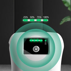 Oxygen Supply Mode Multifunctional Charging Mode