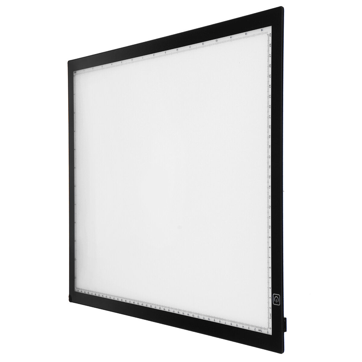 LED Artist Tattoo Art Stencil Board Wired 12W 3 Level Adjustable Brightness Light Box Table Tracing Drawing Board Pad