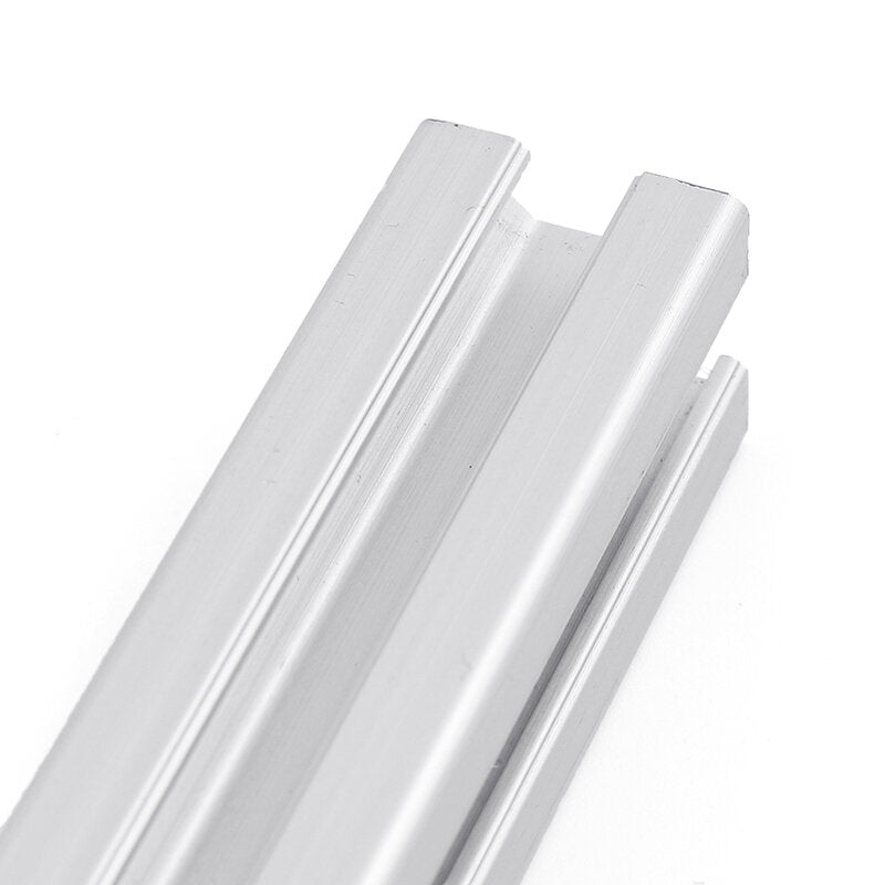1000mm Length T-Slot Aluminum Profiles Extrusion Frame For CNC