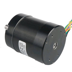 Brushless DC Motor 4000Rpm 0.66N.m Torque High Speed Micro BLDC Motor For Automatic Equipment