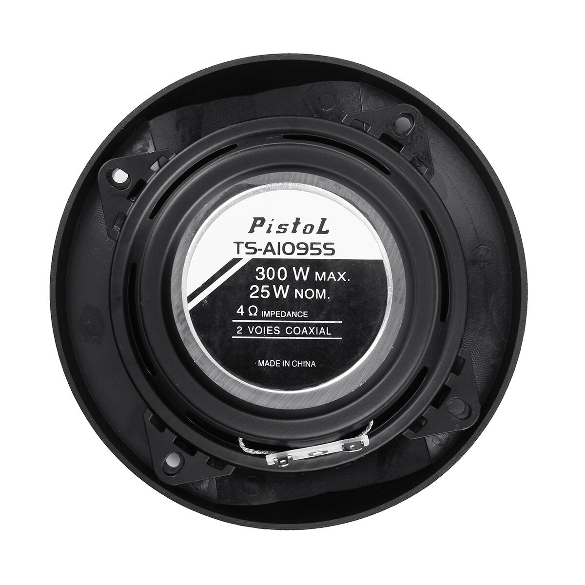 4"/ 5"/6"/69" Car Hi-Fi Coaxial Speaker Vehicle Door Auto Audio Music
