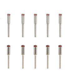 54Pcs Rotary Tool Accessories Kit Grinding Polishing Abrasive Tool for Dremel Rotary Tools