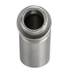 Adjustable Lambda Oxygen Sensor Boss Extender Spacer 45 Degree