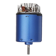 DC Motor 7.2V 20000rpm Permanent Magnet Motor Carbon Brush Ball Bearing Motor