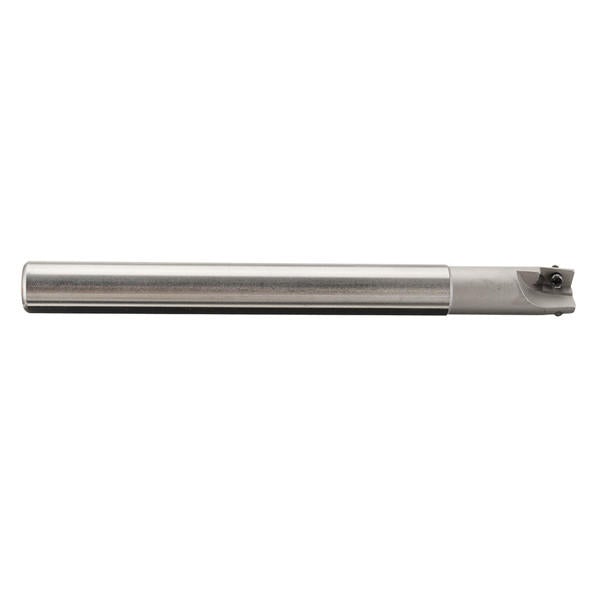 Milling Cutter Boring Bar Turning Tool Holder with 8pcs APMT1135PDERDP Inserts