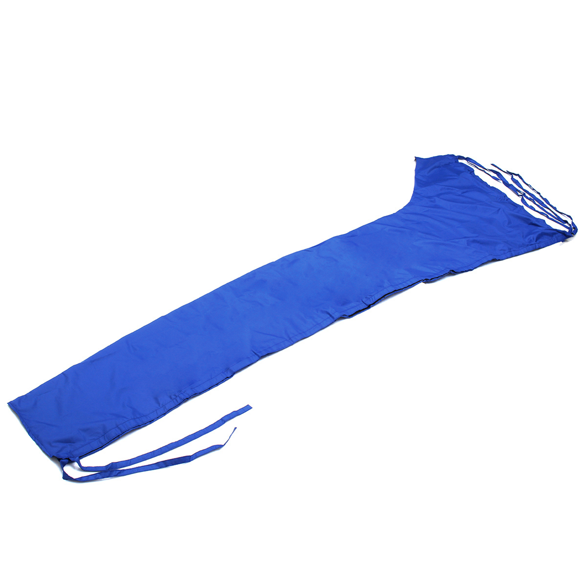 9-10ft / 11-12ft / 12-13ft Mainsail Boom Cover Sail Protector Waterproof Fabric