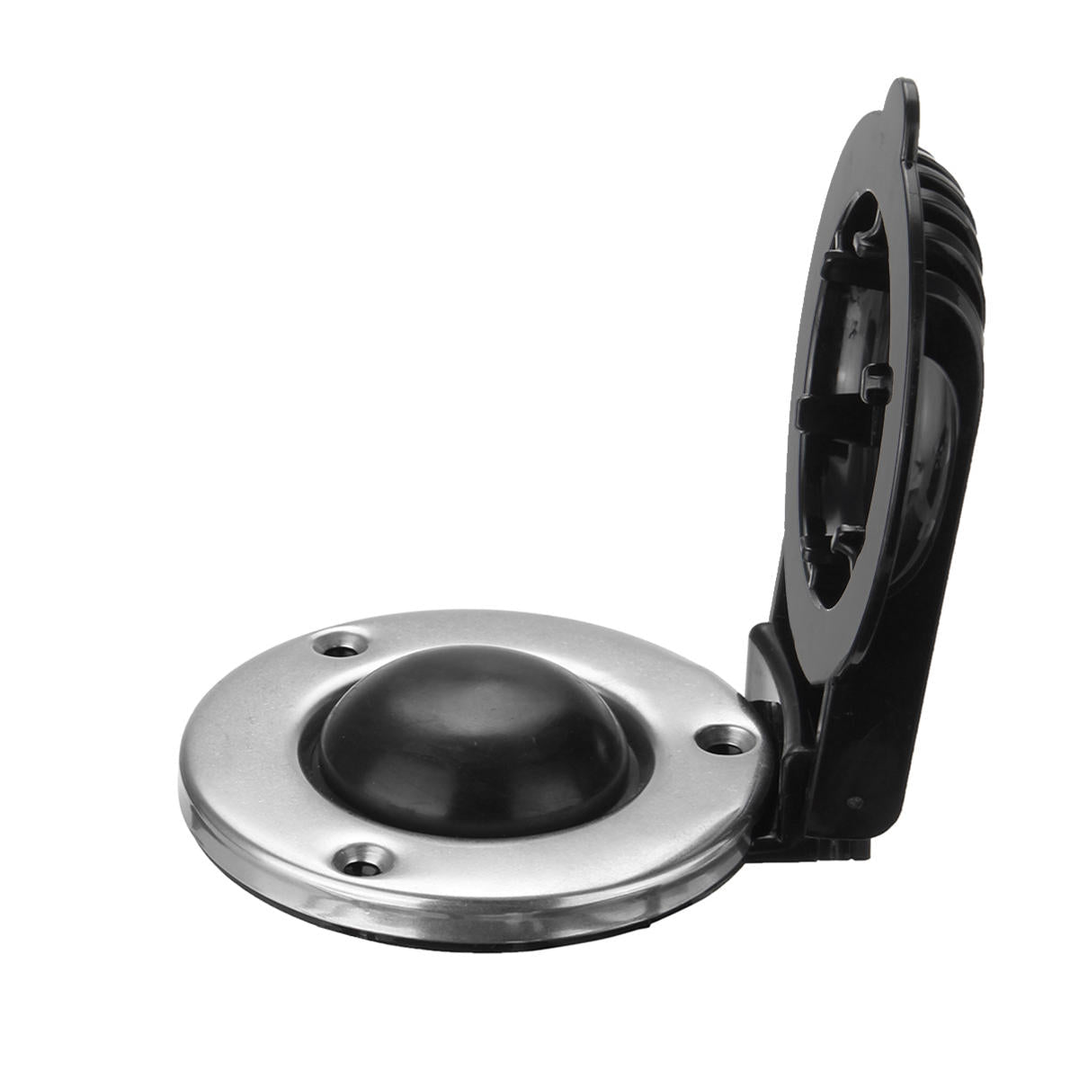 Windlass Foot Pegs Switch Compact Up and Down for Boat Marine Anchor Winch