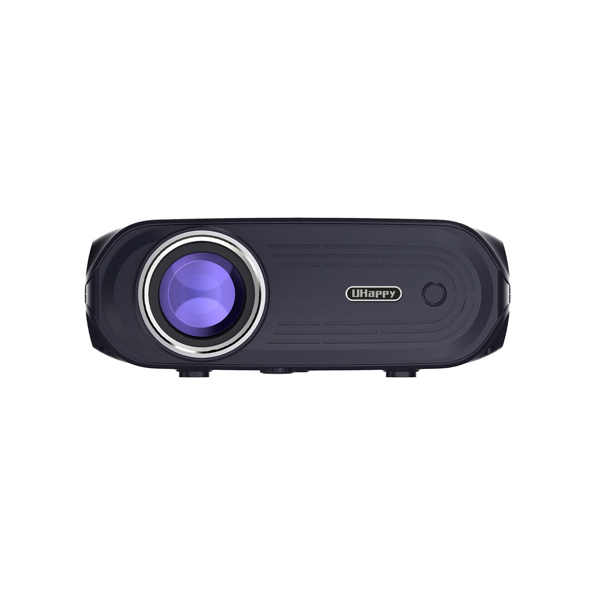 1280x720P LED Projector 140 ANSI Lumens 3000:1 Contrast Ratio Vertiacl Manual 15 Keystone Correction Home Theater Ourdoor Movie