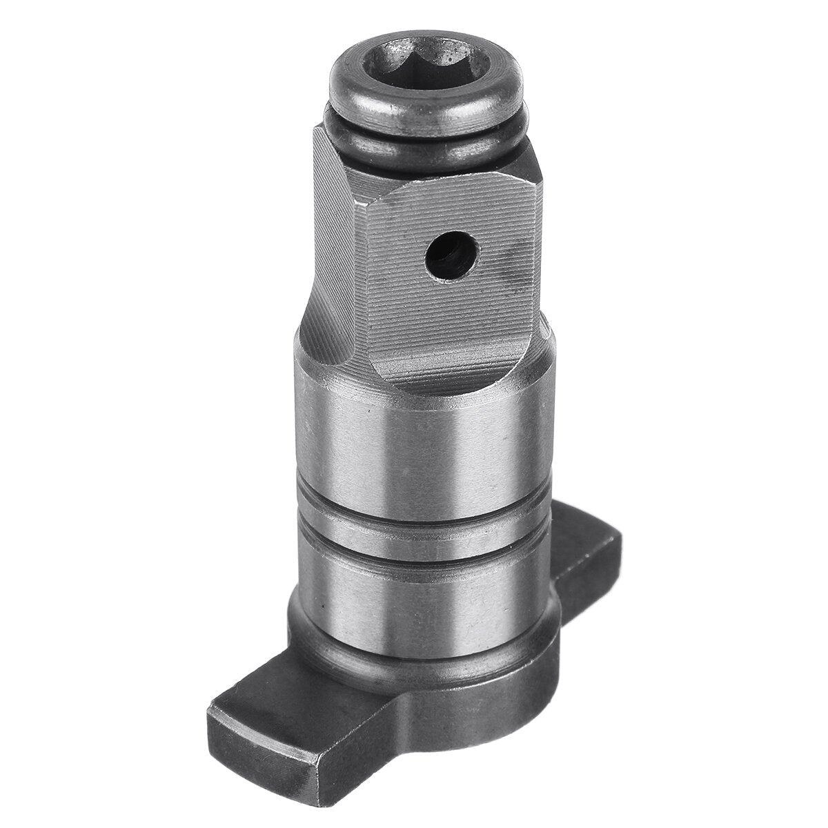 Hexagon Electric Brushless Impact Wrench Shaft Accessories Tool Part Multi-function Electric Wrench Can Be Loaded With Bits