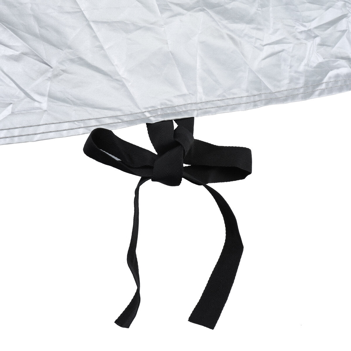 Full Car Cover Waterproof Dust-proof UV Resistant Outdoor All Weather Protectio