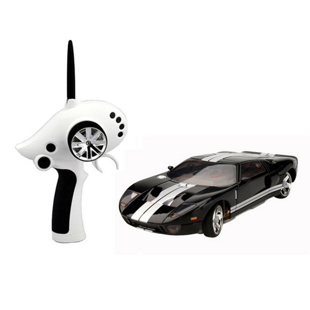 2.4G 4WD Mini Drift RC Car Brushed Vehicles Models RTR Toys