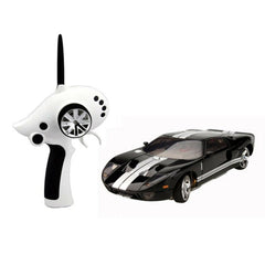2.4G 4WD Mini Drift RC Car Brushed Vehicles Models RTR Toys