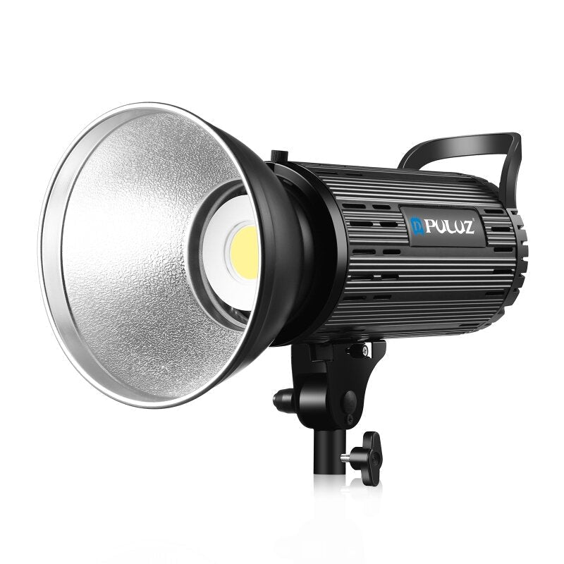 LED Photography Constant Light 5600K Monochrome Temperature CRI 97 With Remote Control 150W