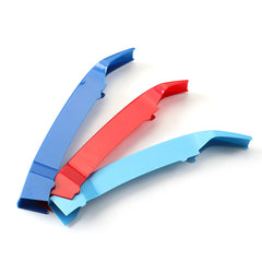 Front Kidney Grill Grille Cover Clip Trim M-Color 3 Colors