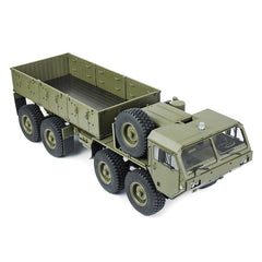 2.4G 8X8 M983 739mm RC Car US Army Military Truck Without Battery Charger