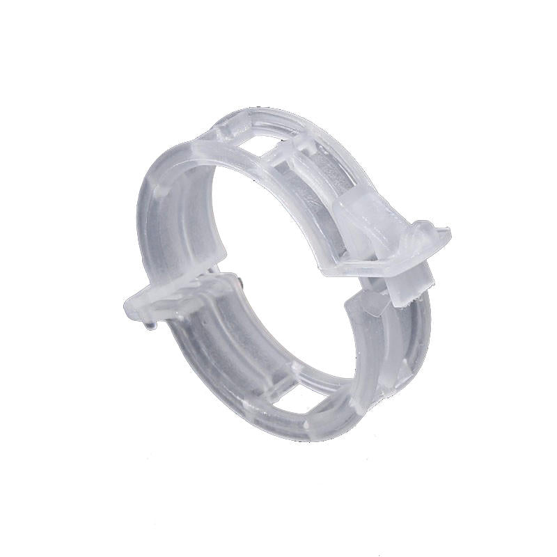 100Pcs Plant Clip Tomato Vines Bush Vegetable Clip Branch Durable Plastic Sling Clips