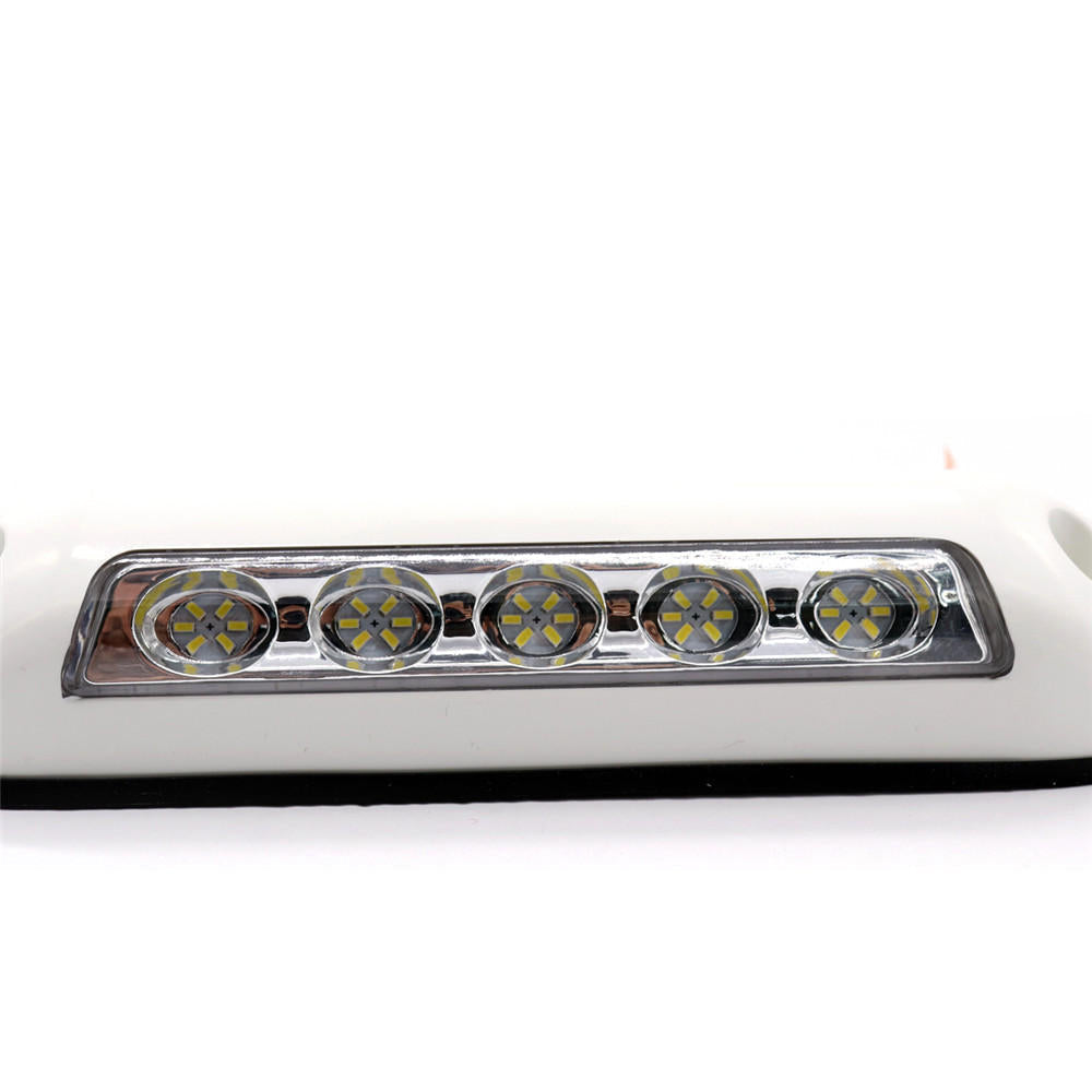 12V 2.6W LED Awning Light for Caravan/Truck/RV/Marine/Boat/Camping/Strip Lamp