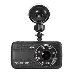 Car DVR Camera HD 1080P Vehicle Traveling Data Recorder 170 Degree Wide Angle Lens