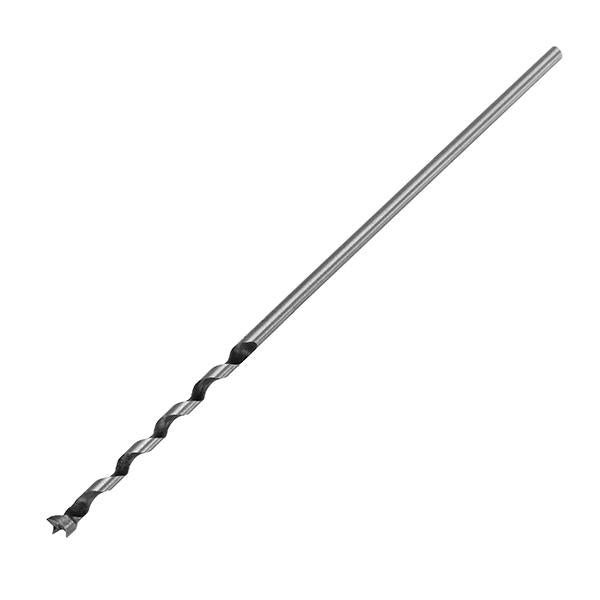 6.4mm Woodworking Square Hole Saw Drill Bit Mortising Chisel