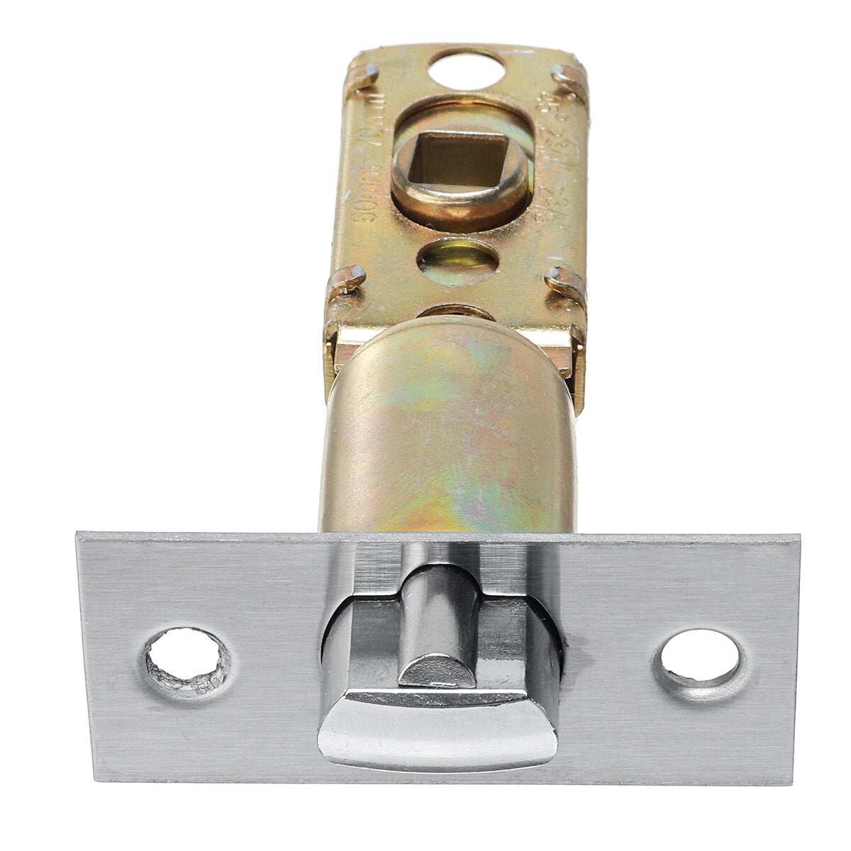 Smart Electric Door Lock Keyless Entry Safely Home Biometric Fingerprint Lock