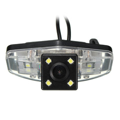 Rear View Parking Backup Camera For Honda Accord Pilot Civic