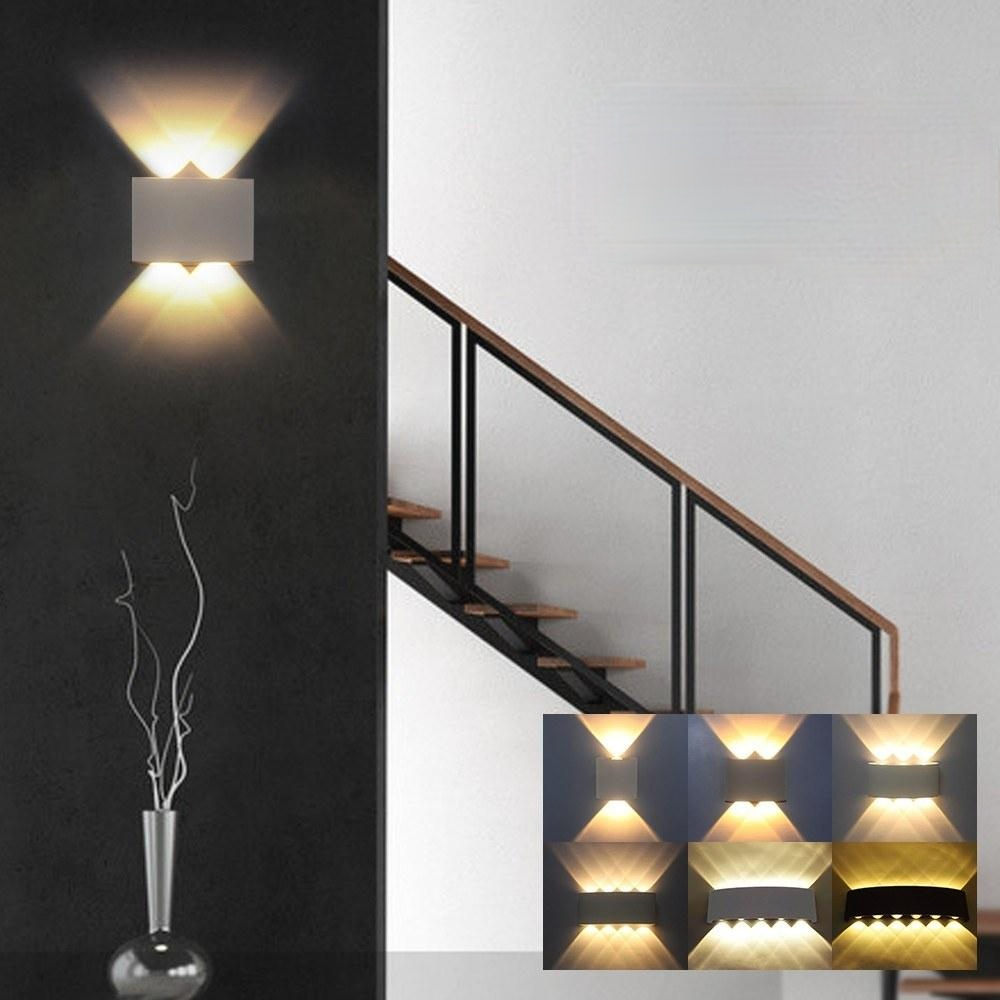 Modern Wall Sconce Lights