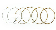 Bronze Light Folk Acoustic Guitar String