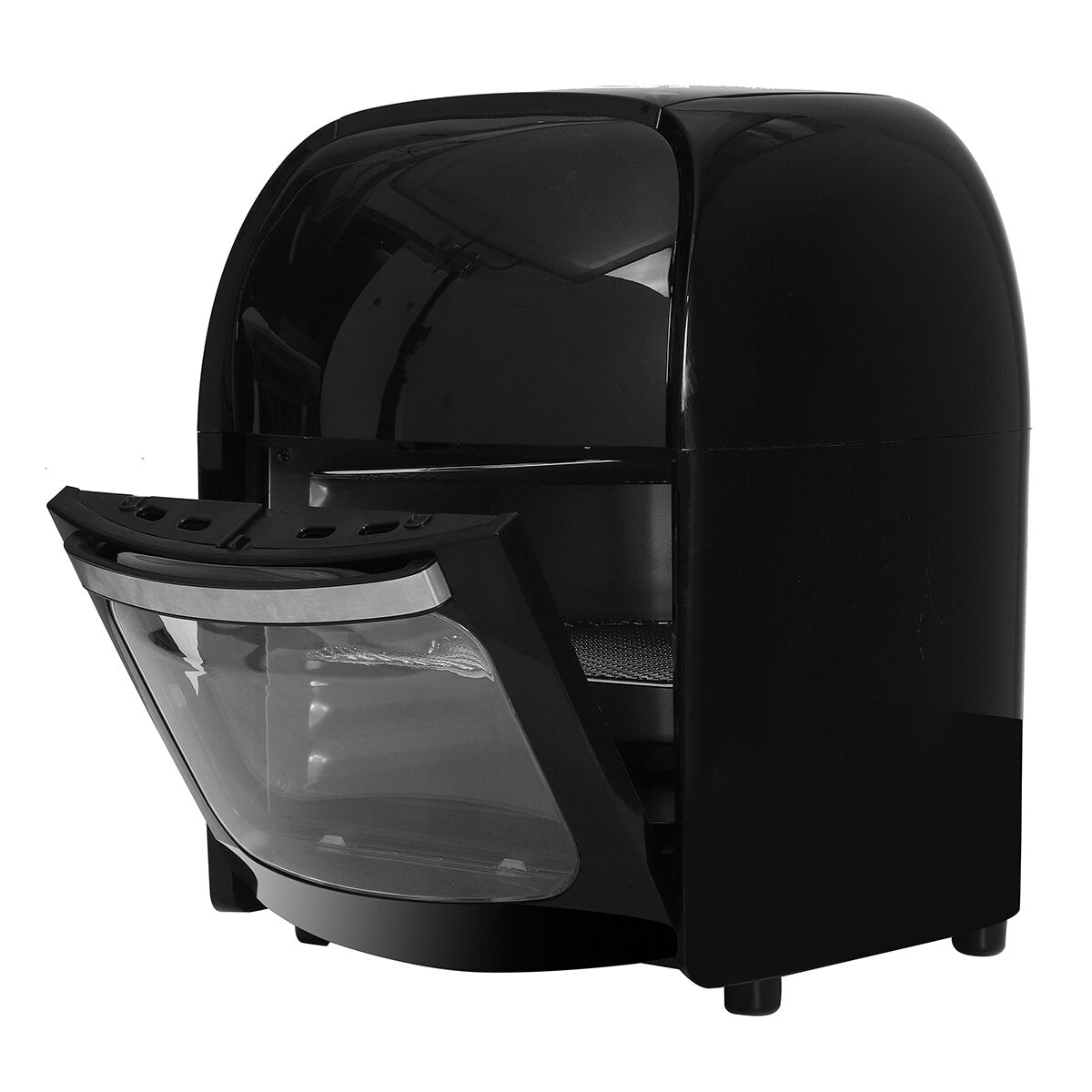 Air Fryer 2L 1800W Smart Oven Toaster Rotisserie Dehydrator Countertop 220V