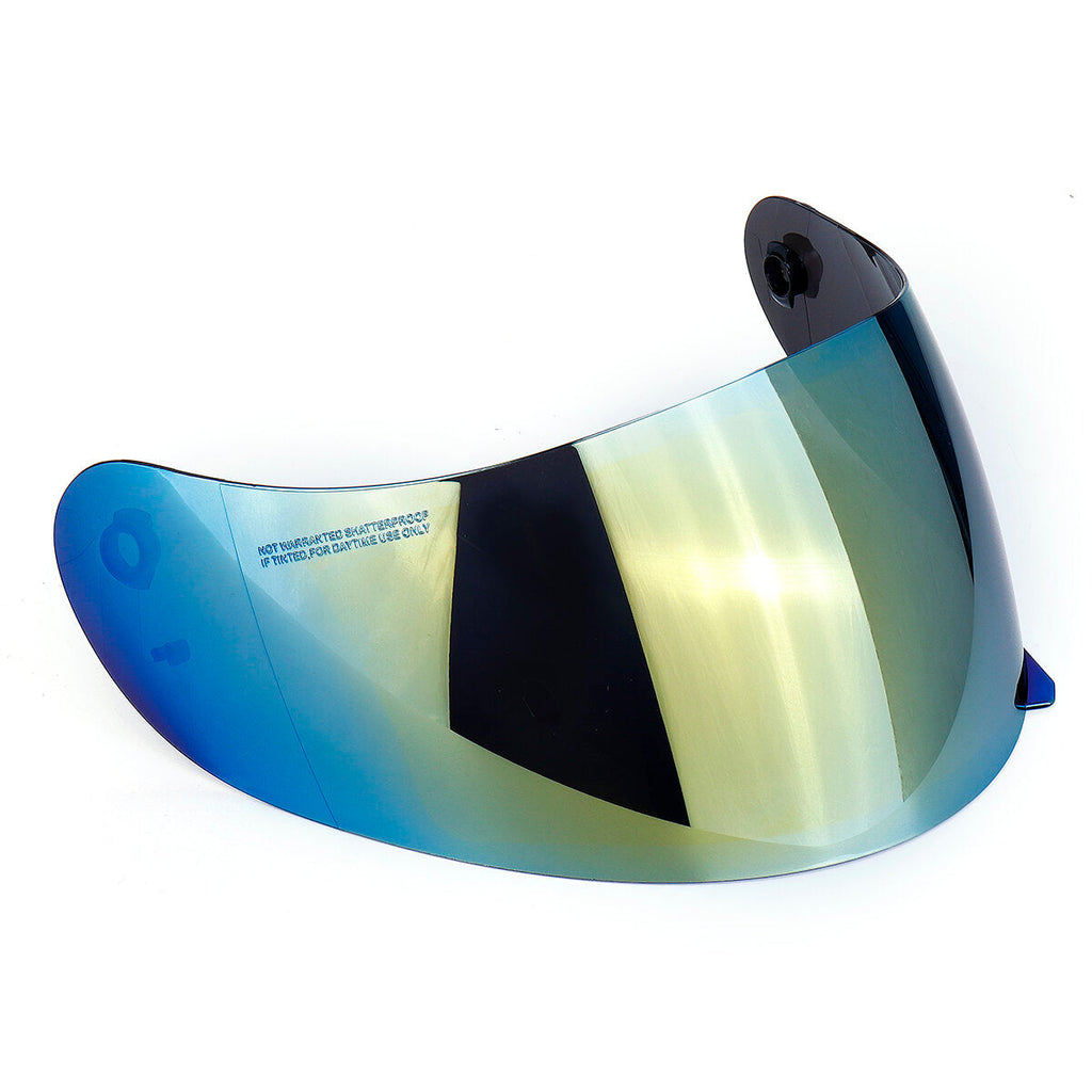 Upgraded Lens Fit K3 K4 Motorcycle Wind Shield Helmet Visor Anti-UV Mask Outdoor Bicycle E-bike Riding
