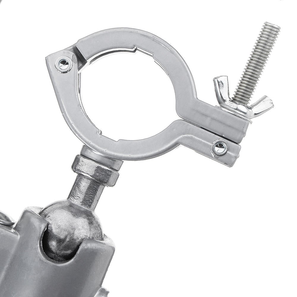 Aluminum Alloy Multifunction Universal Rotary Bracket For Electric Grinder Drill Accessories