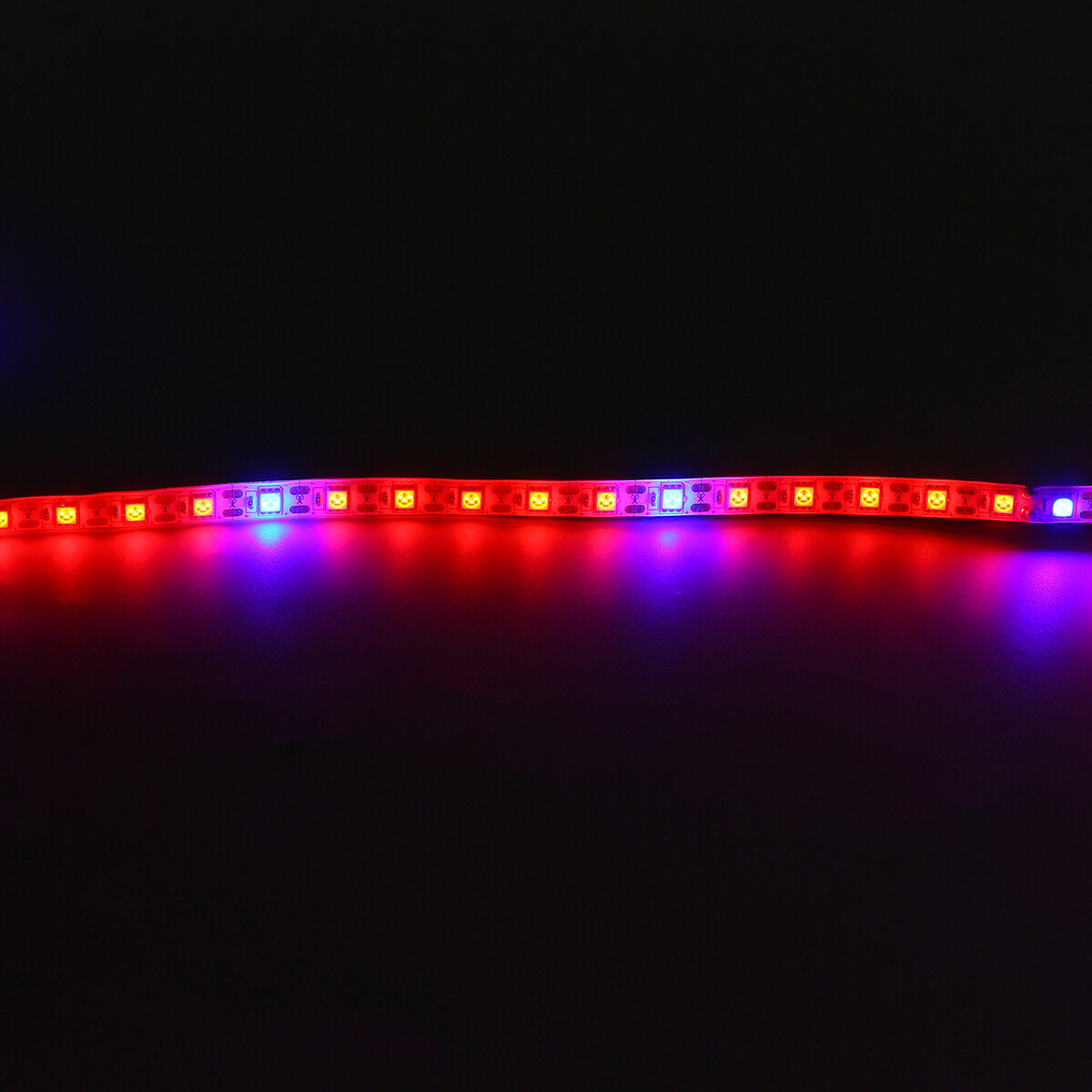 5V Plant Grow 5050 LED Light Strip Garden Hydroponics Flowers Growing Full Spectrum