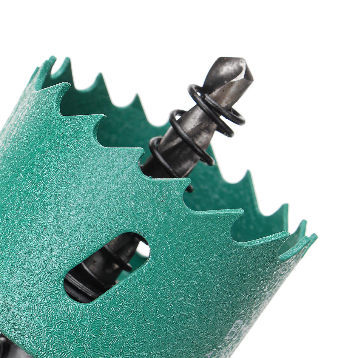 13pcs 16-53mm M42 HSS Hole Saw Cutter Green 16/18/20/22/25/30/32/35/38/40/45/50/53mm Metal Tip Drill