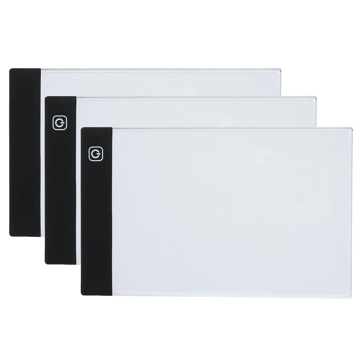 LED Art Craft Drawing Copy Tracing Tattoo LED Light Box Board Pad Thin with USB Cable Paintings Graphics Tablet