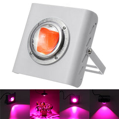 144LED COB Plant Grow Light Full Spectrum 380-800nm 4000K Hydroponic Growth Lamp