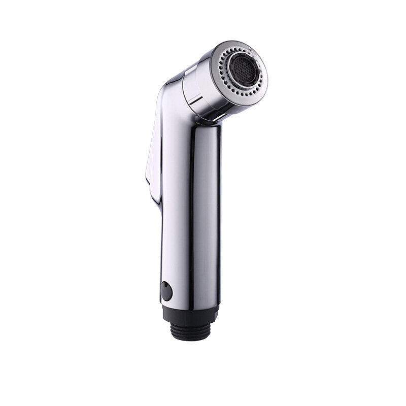 Bidet Sprayer Abs Plastic Toilet Spray Set Ass Wash Anal Vagina Cleansing Flusher Small Shower