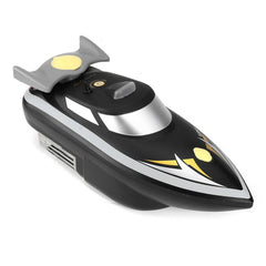 2.4G Fishing Bait RC Boat 200m Remote Fishing Finder Double Motor RTR